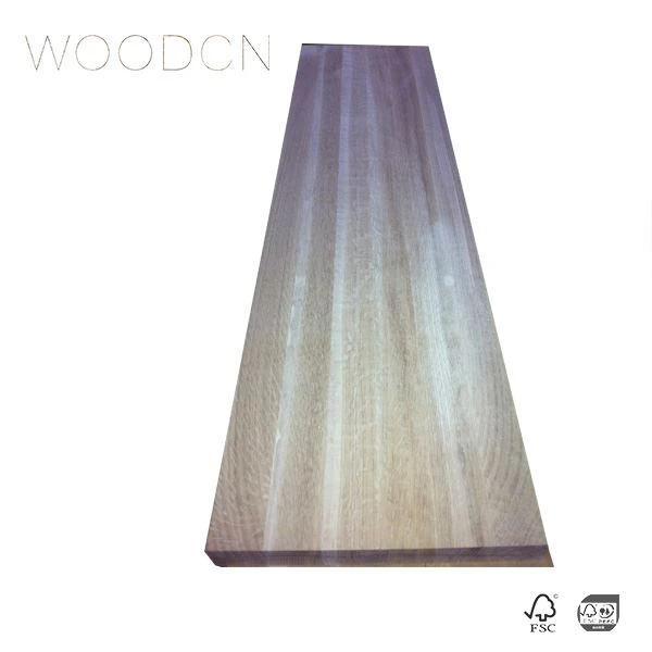 Black Walnut Furniture Panel