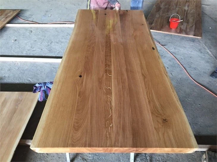 Solid Wood Edge Glued Style Factory