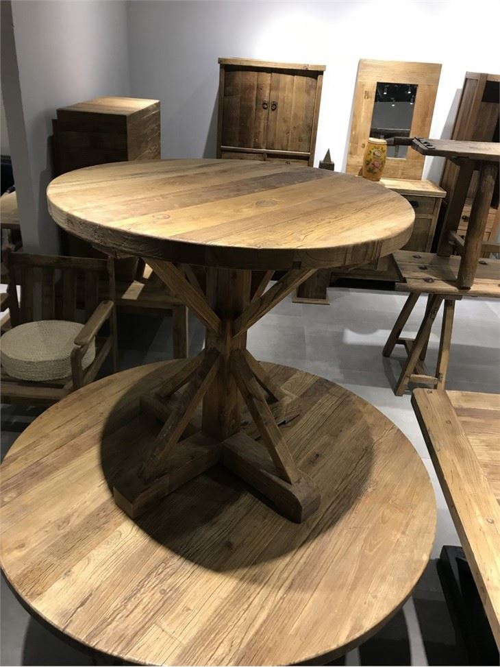 Veneer Tea Table Suppliers 