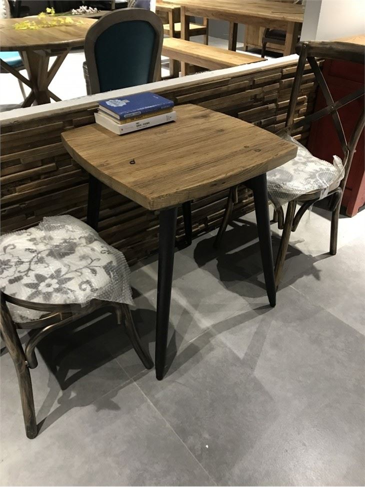 China Veneer Tea Table Manufacturers