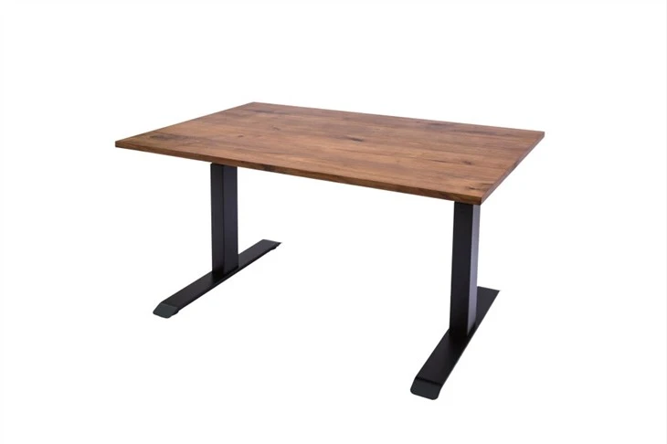 Veneer Black Walnut Table For Office Suppliers