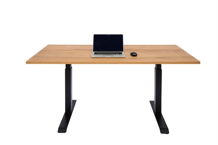 Veneer Old Elm Wood Table Top